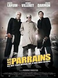 Bijoux de familles: Dans les coulisses des 'Parrains' poster