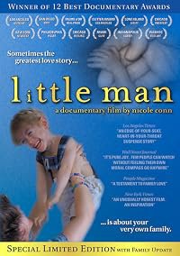 Little Man poster