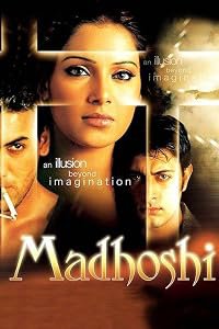 Madhoshi poster