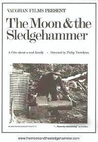 The Moon and the Sledgehammer poster