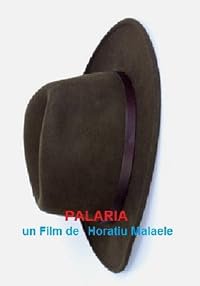 Palaria poster