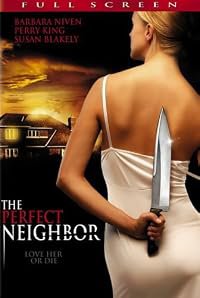 The Perfect Neighbor poster