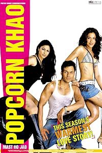 Popcorn Khao! Mast Ho Jao poster