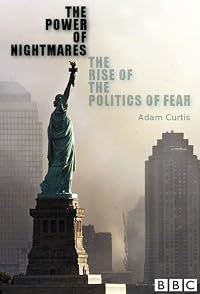 The Power of Nightmares: The Rise of the Politics of Fear poster