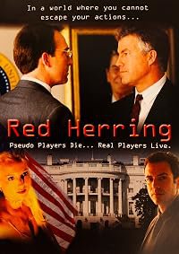 Red Herring poster