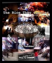 The Rice They Carried poster