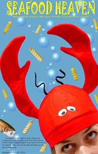 Seafood Heaven poster