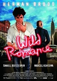Wild Romance poster