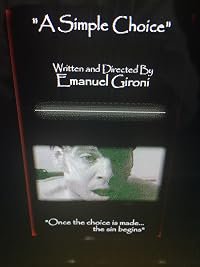 A Simple Choice poster