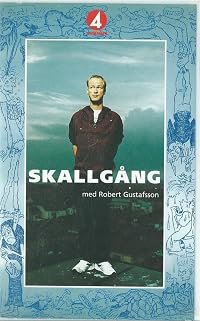 Skallgång poster