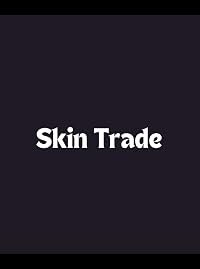 Skin Trade poster