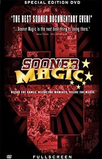 Sooner Magic poster
