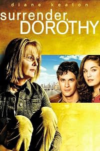 Surrender, Dorothy poster