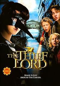 The Thief Lord poster