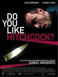 Ti piace Hitchcock? poster