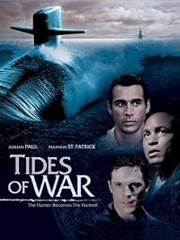Tides of War poster