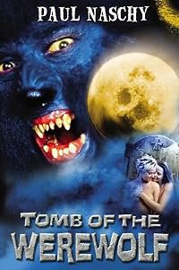 Tomb of the Werewolf poster