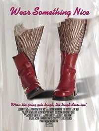 Wear Something Nice poster