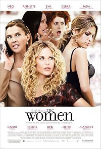 The Women poster