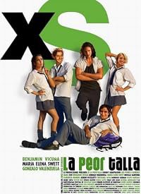 XS: La peor talla poster
