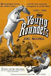 The Young Rounders poster