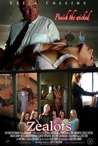 Punish the Wicked poster