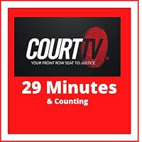 29 Minutes & Counting poster