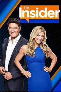 The Insider poster