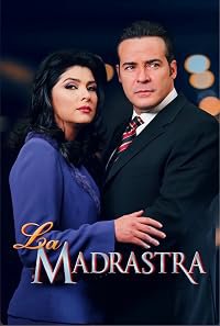 La madrastra poster