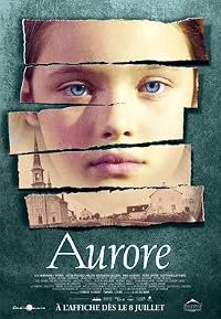 Aurore poster