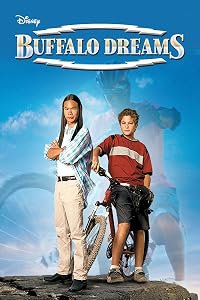 Buffalo Dreams poster