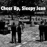 Cheer Up, Sleepy Jean poster