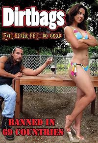 Dirtbags poster
