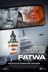 Fatwa poster