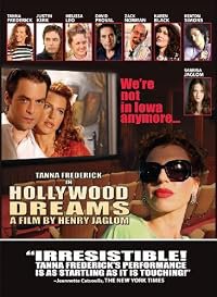 Hollywood Dreams poster
