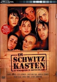 Im Schwitzkasten poster