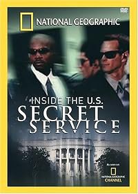 Inside the U.S. Secret Service poster