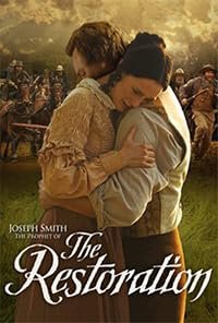 Joseph Smith: Prophet of the Restoration poster