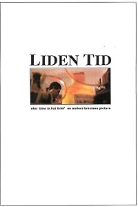 Liden tid poster