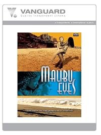 Malibu Eyes poster
