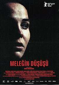 Melegin Düsüsü poster