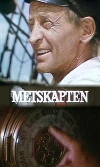 Metskapten poster