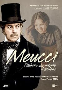 Meucci poster