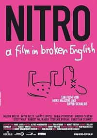 Nitro poster