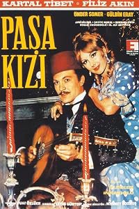 Pasa kizi poster