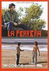 La perrera poster