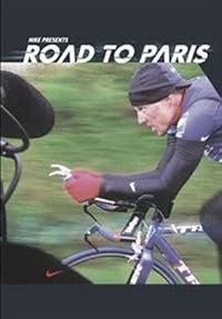 Road to Paris poster