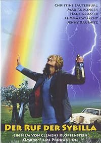 Der Ruf der Sibylla poster