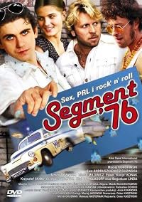 Segment '76 poster