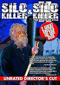 Silo Killer 2: The Wrath of Kyle poster